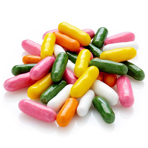 Lakritspinnar 50g