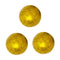 Lakritskulor Guld 50 g