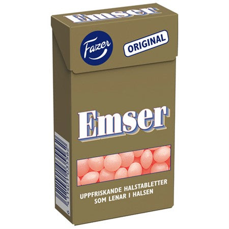 Emser 38 g