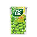 Tic Tac Apple Sour 18 g