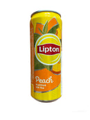 Lipton Ice Tea Peach 33 cl