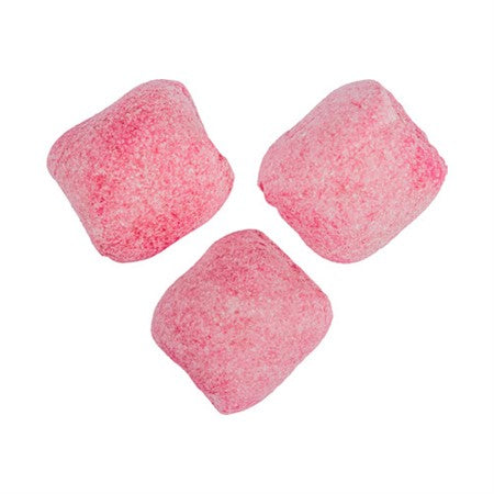 Klumpar Jordgubb 50g