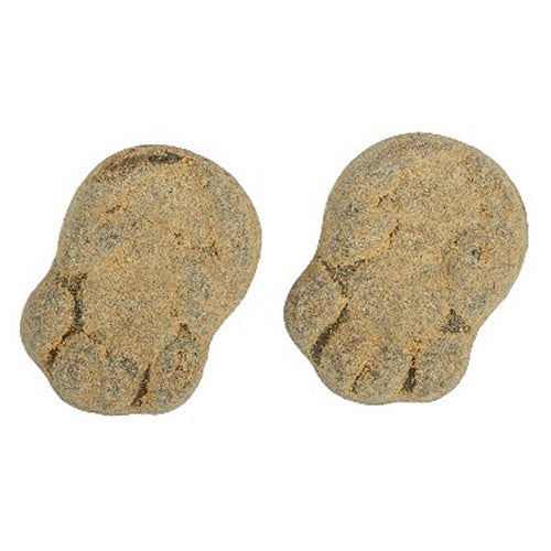 Pulverfylld Padda 50 g