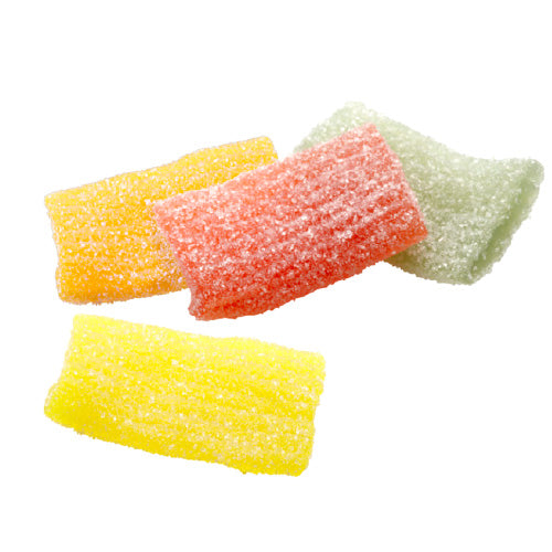Pasta Frutta Fizz 50 g