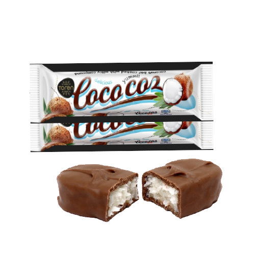 Coco Coz Bites 50 g