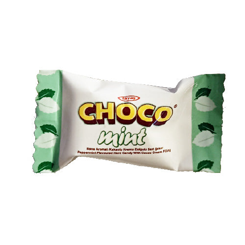 Choco Mint 50g
