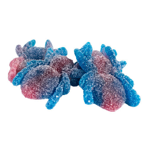 Huge Spiders Sour 50 g