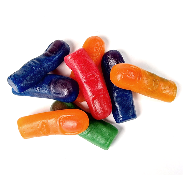 Jelly Fingers 50g