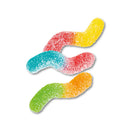 Trolli Sura Lysmaskar 50g