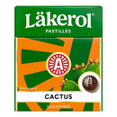 Läkerol Cactus 25 g