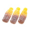 Cola Mango Flaskor 50 g