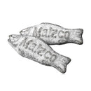 Saltaste Sillen 50 g