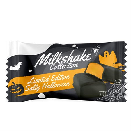 Milkshake Salty Halloween 50 g