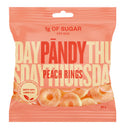 Pändy peach rings 50g