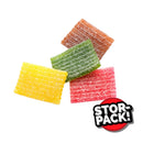 Pasta Frutta Fizz Storpack 1000g