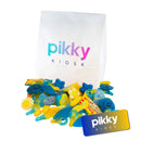 Pikkypåsen Sverige