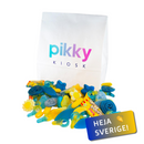 Pikkypåsen Sverige