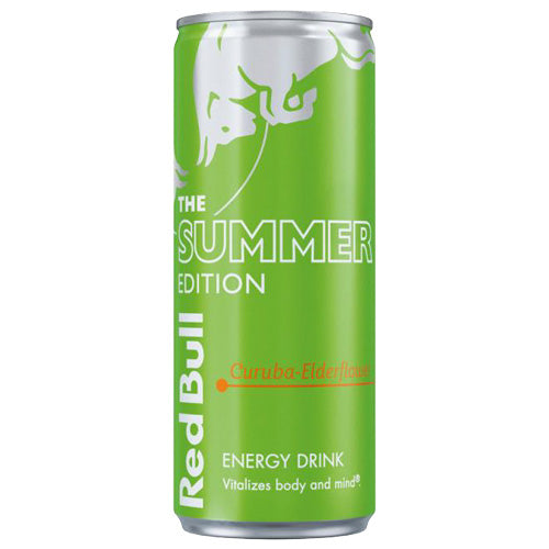 Red Bull Summer Edition 250 ml