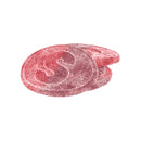 S-Märke Sur Granatäpple/Hallon 50 g