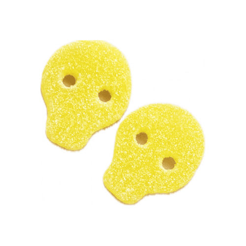 Ananasskalle 50 g