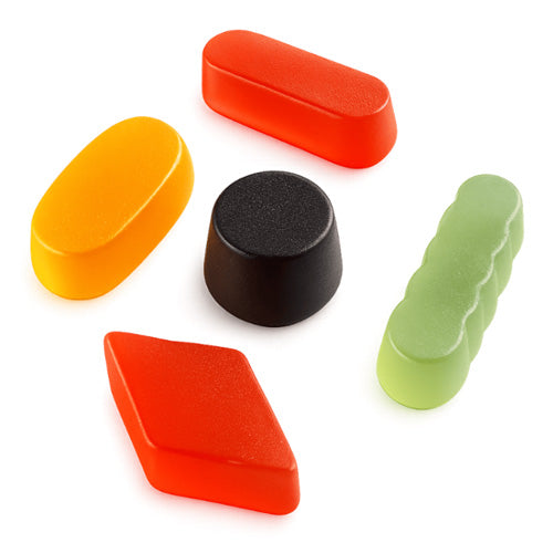 Engelsk Vingummi Sockerfri 50 g