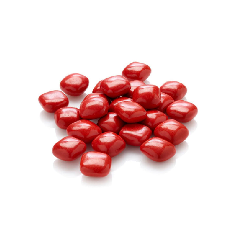 Salta Linser Hallon 50g