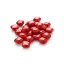 Salta Linser Hallon 50g