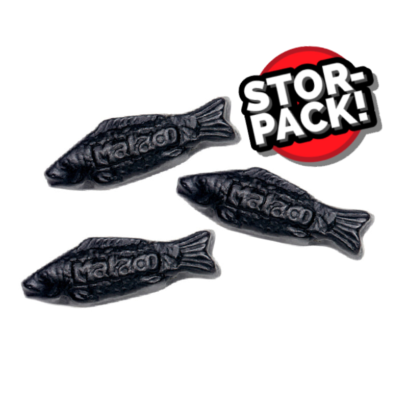 Salt Sill Storpack 1500 g
