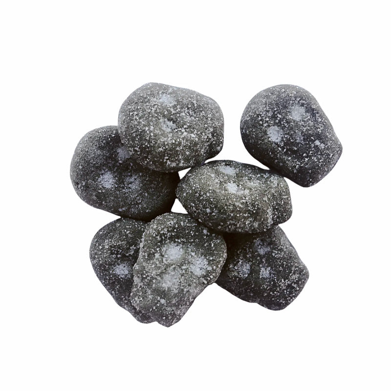 Skummis Saltlakrits 50 g