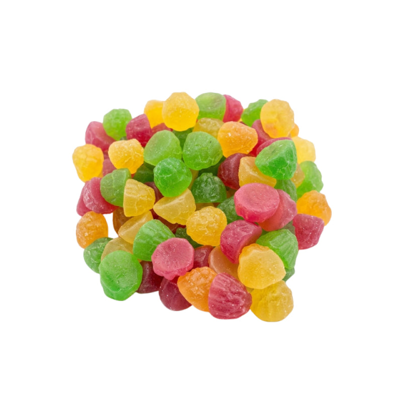 Tropiska Veganska Bär 50 g