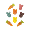 Kaniner & Morötter 50 g