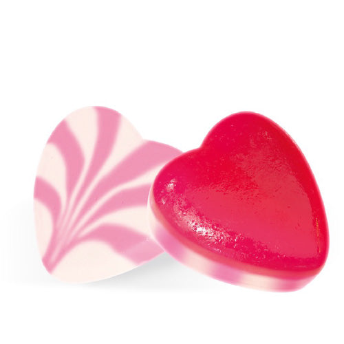 Twist Hearts 50 g