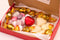 Mors dag – Lyxig presentbox liten
