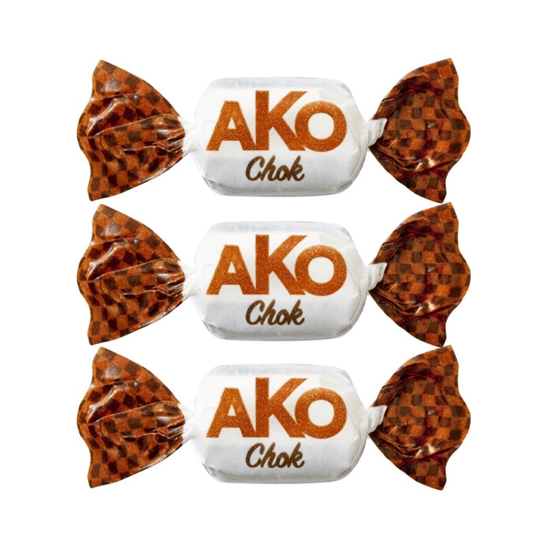 AKO Choklad 50g