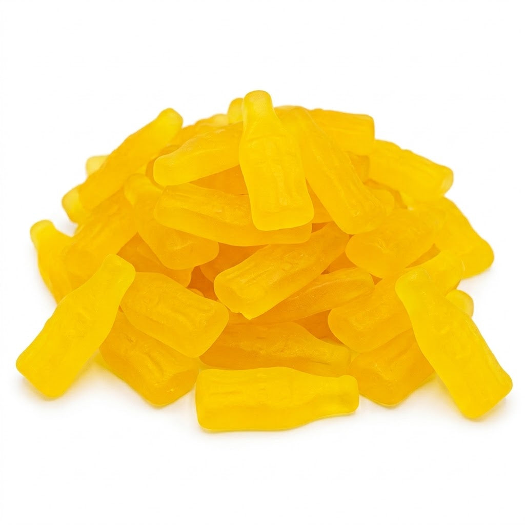 Apelsinflaskor 50 g