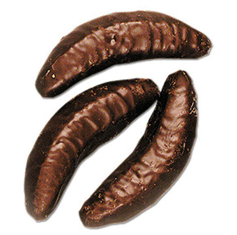 Chokladdoppad banan 50 g