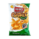 Herr’s Crunchy Cheestix Jalapeño 227g