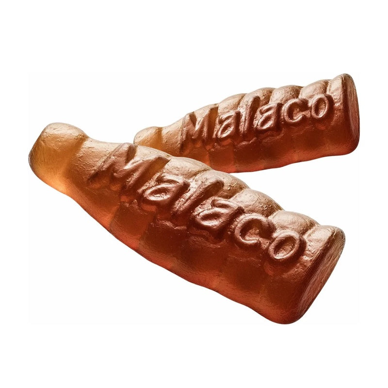 Colaflaskor 50 g