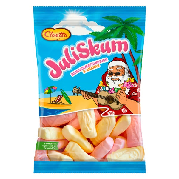 Juliskum 100 g