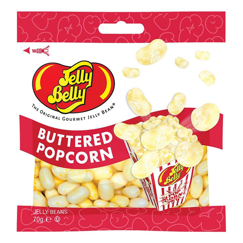 Buttered Popcorn 70 g