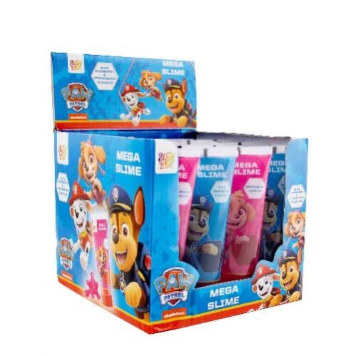 Paw Patrol Mega Slime 80 g (30-10-24)