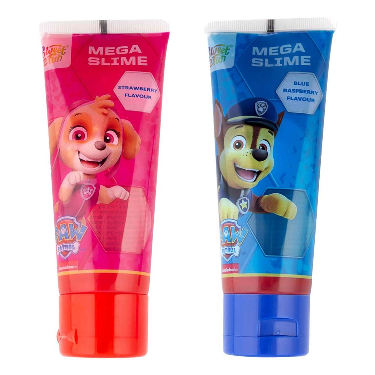Paw Patrol Mega Slime 80 g (30-10-24)
