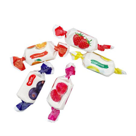 Skåne Fruktkola 50 g