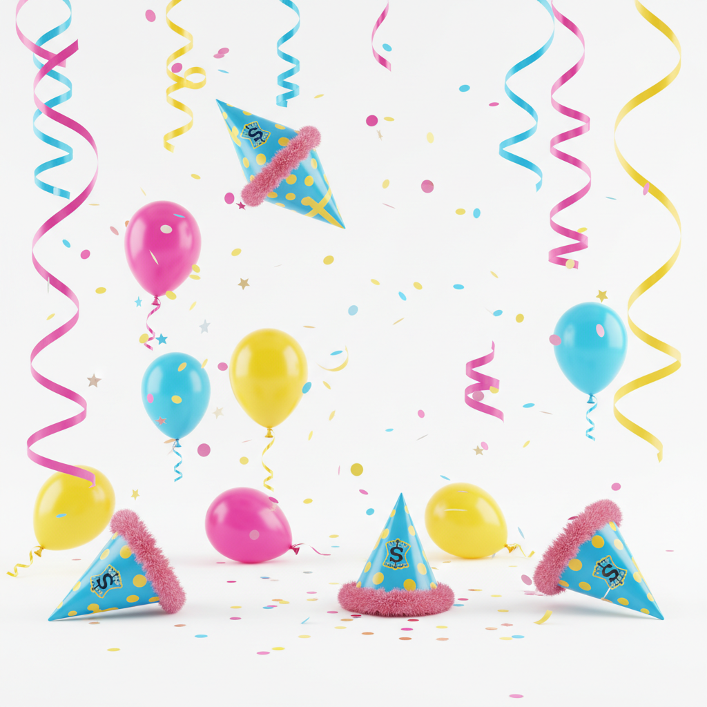 Pikky Kalas banner utan text