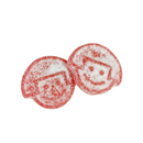 Hallontwins Sur 50 g