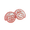 Hallontwins Sur 50 g
