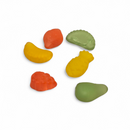 Sockerfri Fruktmix 50 g