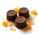 Center Orange 50 g