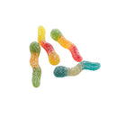 Fizzy Worms 50 g