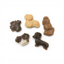 Hund Lakrits 50 g